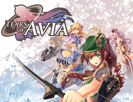 Tears of Avia (PC)