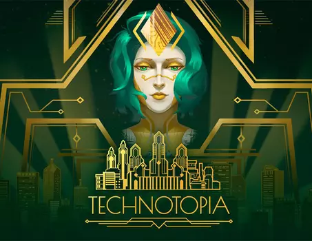 Technotopia (PC)