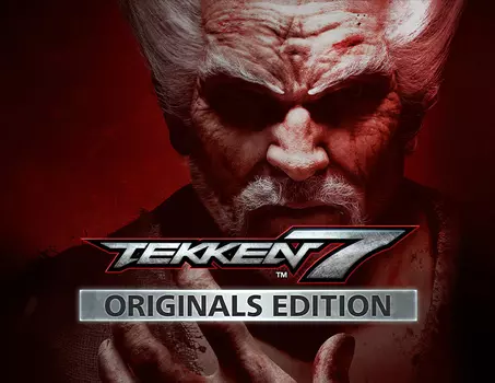 Tekken 7 - Originals Edition (PC)
