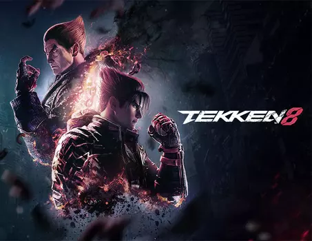 Tekken 8 (PC)