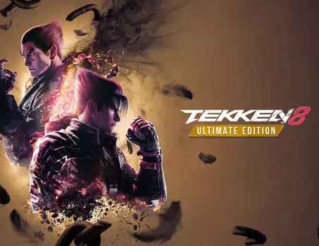 Tekken 8 - Ultimate Edition (PC)