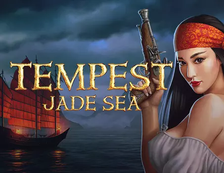 Tempest - Jade Sea (PC)