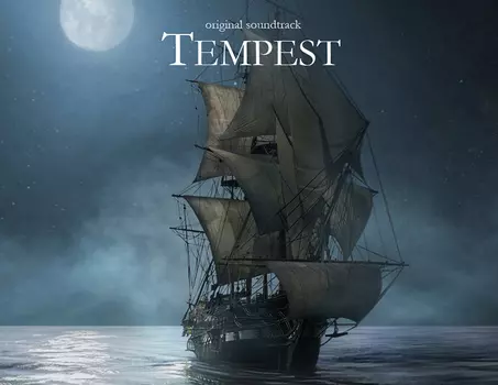 Tempest - Original Soundtrack (PC)
