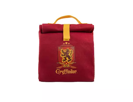 Термосумка Гарри Поттер Гриффиндор