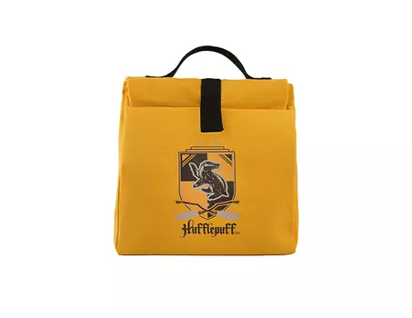 Термосумка Гарри Поттер Пуффендуй