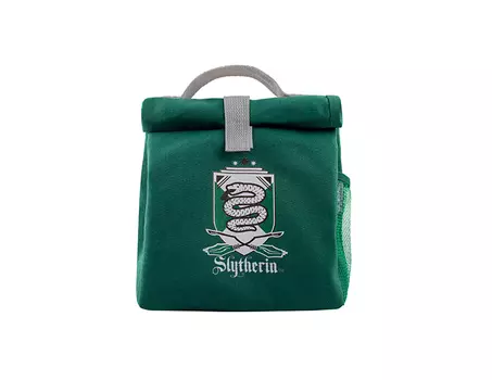 Термосумка Гарри Поттер Слизерин