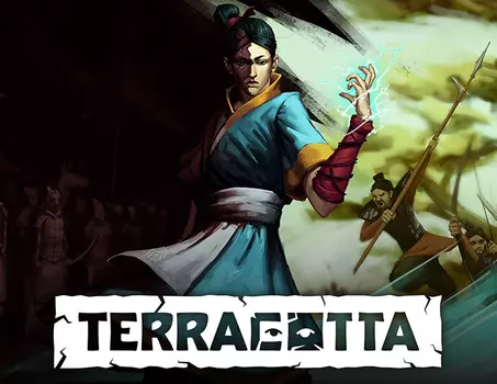 Terracotta (PC)
