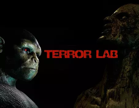 Terror Lab (PC)