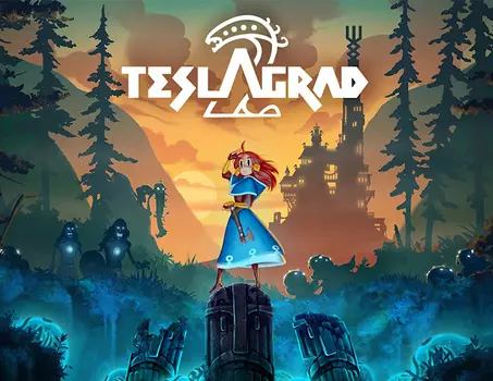 Teslagrad 2 (PC)