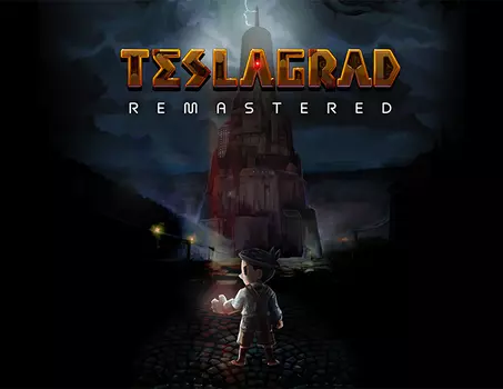 Teslagrad Remastered (PC)