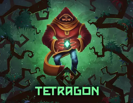 Tetragon (PC)