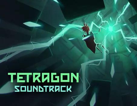 Tetragon Soundtrack (PC)