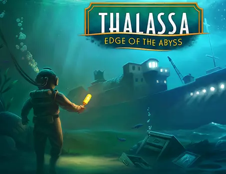 Thalassa: Edge of the Abyss (PC)