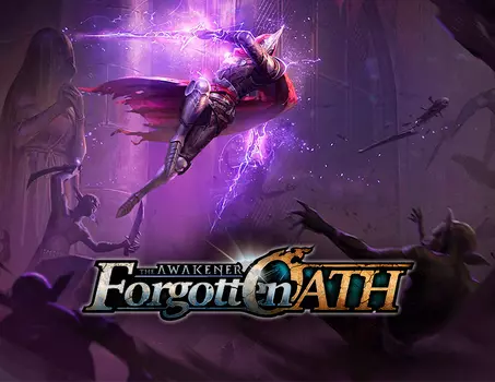 The Awakener: Forgotten Oath (PC)