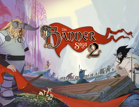 The Banner Saga 2 (PC)