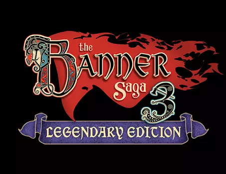 The Banner Saga 3 Legendary Edition (PC)