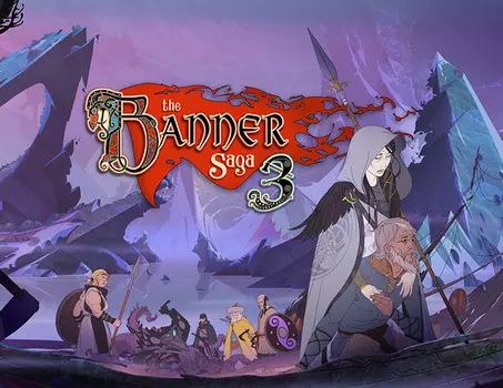 The Banner Saga 3 (PC)