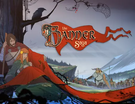 The Banner Saga (PC)