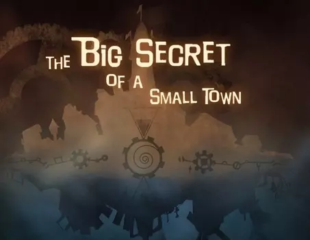 The Big Secret of a Small Town (PC)
