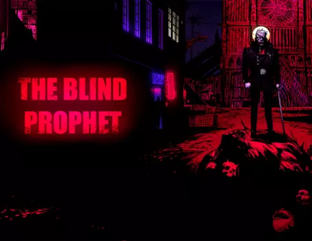 The Blind Prophet (PC)