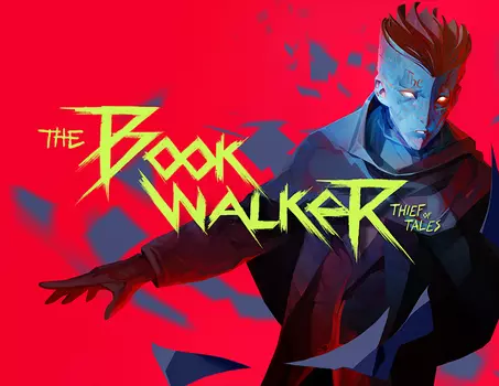 The Bookwalker: Thief of Tales (PC)
