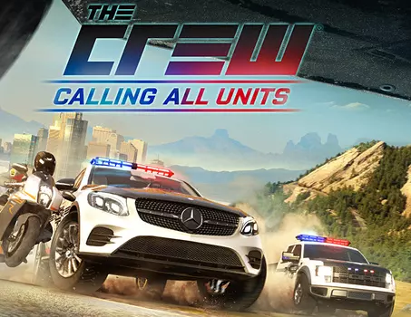 The Crew Calling All Units (PC)