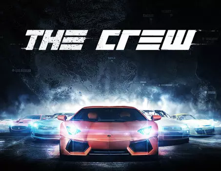 The Crew (PC)