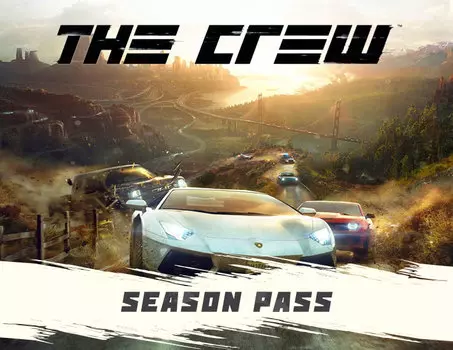 The Crew. Season Pass (PC)