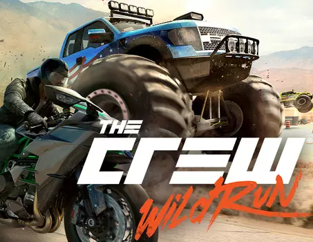 The Crew Wild Run Expansion (PC)