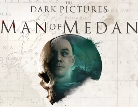 The Dark Pictures Anthology: Man of Medan (PC)
