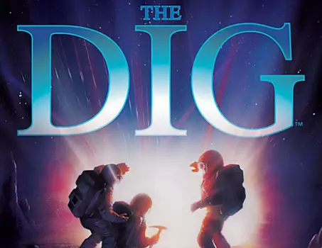 The Dig (PC)