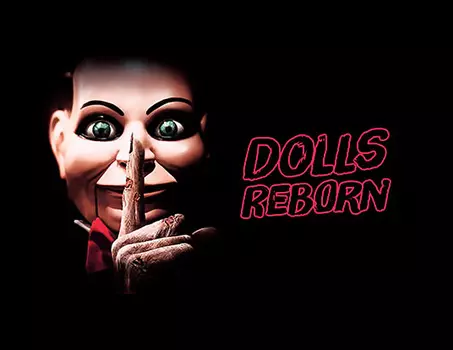 The Dolls: Reborn (PC)