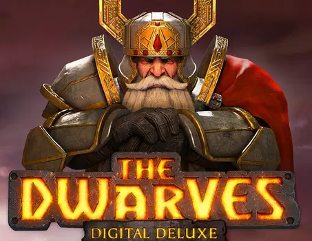 The Dwarves - Digital Deluxe Edition (PC)