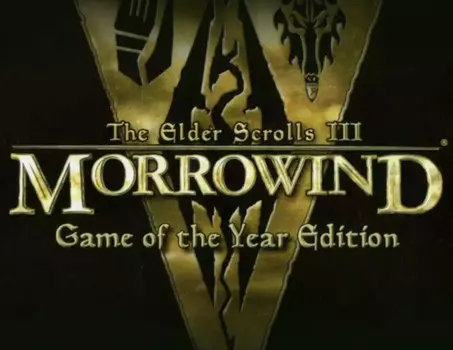 The Elder Scrolls III: Morrowind® Game of the Year Edition (PC)