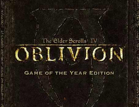 The Elder Scrolls IV: Oblivion® Game of the Year Edition (PC)