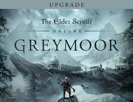 The Elder Scrolls Online: Greymoor - Upgrade (Bethesda Launcher) (PC)