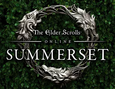 The Elder Scrolls Online: Summerset - Standard Edition (Bethesda Launcher) (PC)