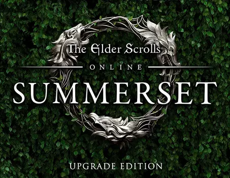 The Elder Scrolls Online: Summerset - Upgrade Edition (Bethesda Launcher) (PC)