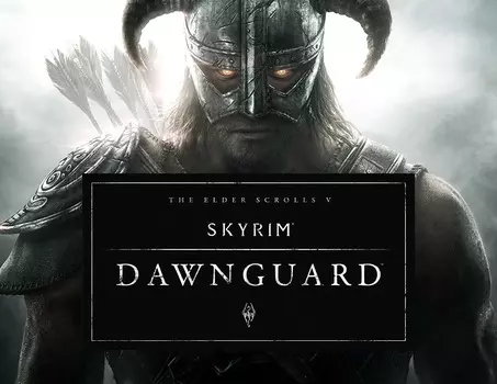 The Elder Scrolls V: Skyrim - Dawnguard (PC)
