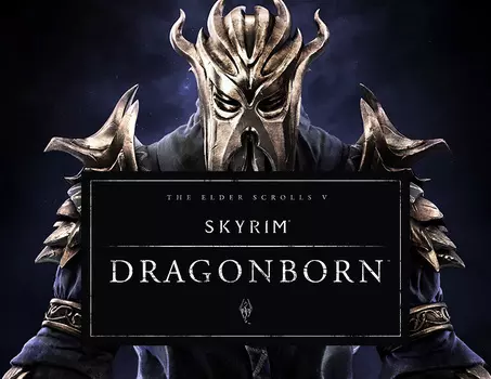 The Elder Scrolls V : Skyrim - DragonBorn (PC)