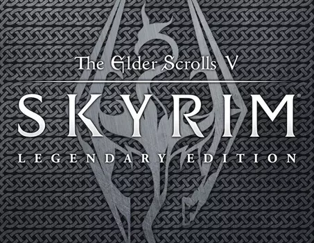 The Elder Scrolls V : Skyrim - Legendary Edition (PC)