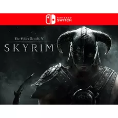 The Elder Scrolls V: Skyrim (Nintendo Switch)