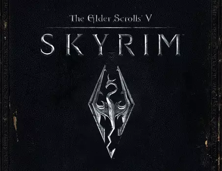 The Elder Scrolls V : Skyrim (PC)