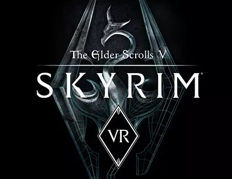 The Elder Scrolls V: Skyrim VR (PC)