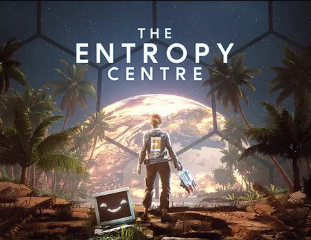 The Entropy Centre (PC)