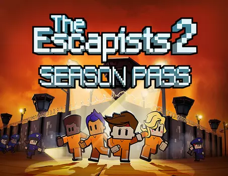 The Escapists 2 - Season Pass (PC)