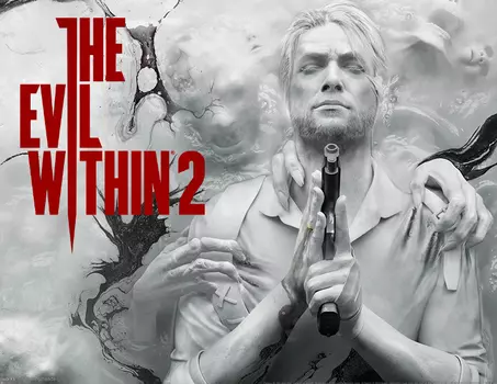 The Evil Within 2 (PC)