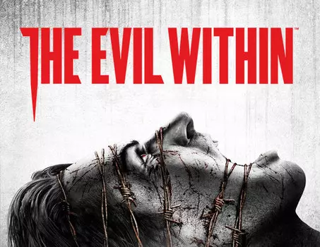 The Evil Within (PC)