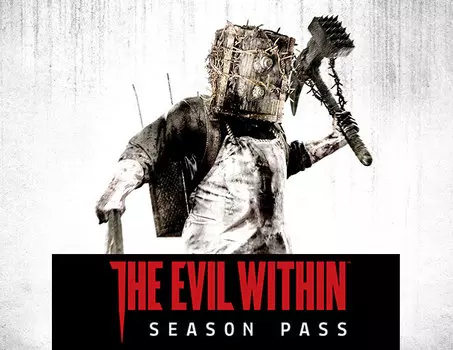 The Evil Within - Season Pass (PC)
