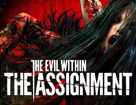 The Evil Within - The Assignment DLC (PC)